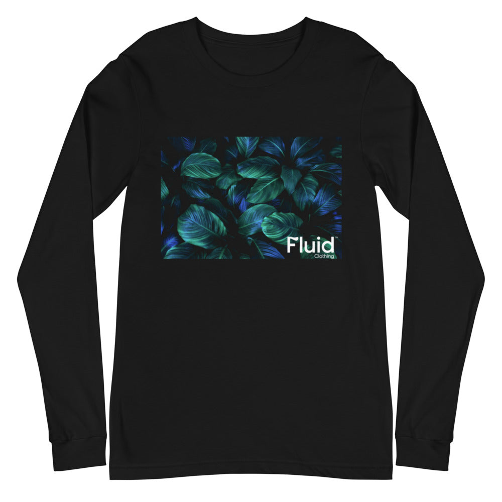 Unisex Long Sleeve Tee